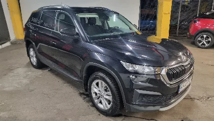 Skoda Kodiaq photo-6